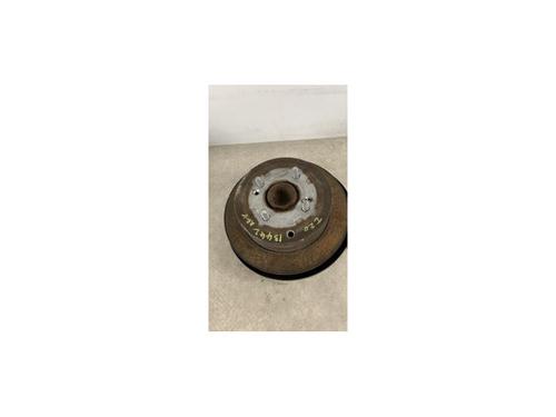 Used Left rear steering knuckle HYUNDAI i20 I (PB, PBT) 1.4 CRDi (90 hp) 24028169