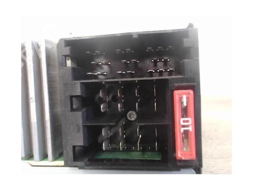 Radio DACIA SANDERO 1.6 (BS0D, BS0B, BS0F, BS0H) | BP26667755E6 