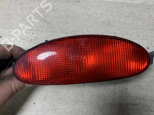 Used Third brake light PEUGEOT 206 Hatchback (2A/C) 1.4 i (75 hp) 29167665