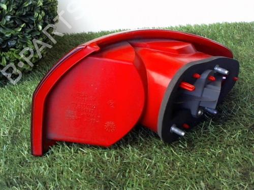 Left taillight ALFA ROMEO 147 (937_) 1.9 JTD 16V (937.AXG1B, 937.BXG1B) | BP25618108C34 