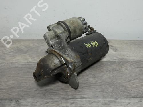 Used Starter Starter OPEL MERIVA A MPV (X03) 1.4 16V Twinport (E75) (90 hp) 38483198 38483198