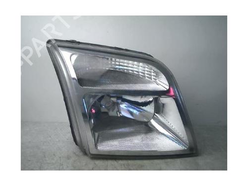 Right headlight FORD TRANSIT CONNECT (P65_, P70_, P80_) 1.8 TDCi | BP23236585C29 