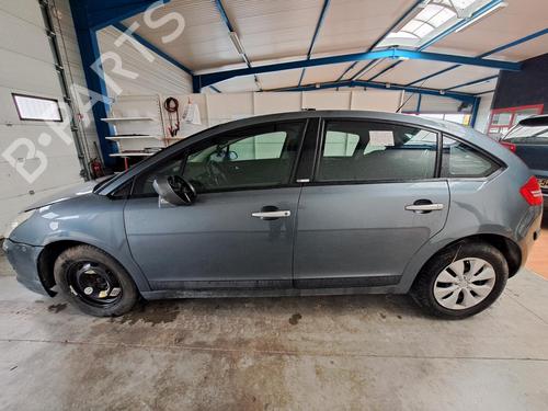 Climate control CITROËN C4 I (LC_) 2.0 16V | BP30807265I5 - Image 14