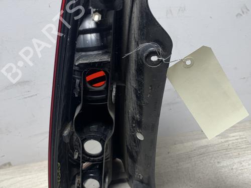 Right taillight RENAULT ESPACE IV (JK0/1_) 2.0 dCi (JK01, JK02, JK1J, JK1K, JK1H) | BP28095008C35