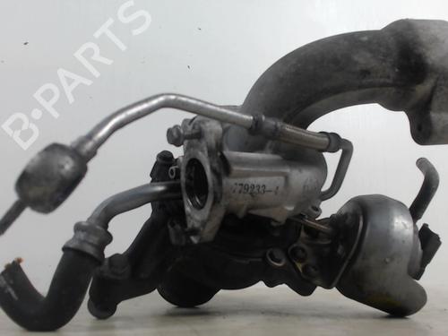Turbocharger/Supercharger PEUGEOT 508 SW I (8E_) 2.0 HDi | BP28294343M71 