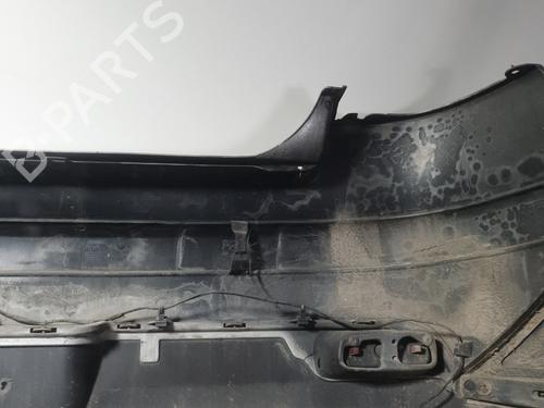 Rear bumper CITROËN C5 II (RC_) 2.0 HDi (RCRHRH) | BP28276611C8 