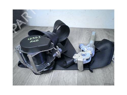 Used Front right seatbelt CITROËN C5 II (RC_) 1.6 HDi (RC8HZB) (109 hp) 22440594