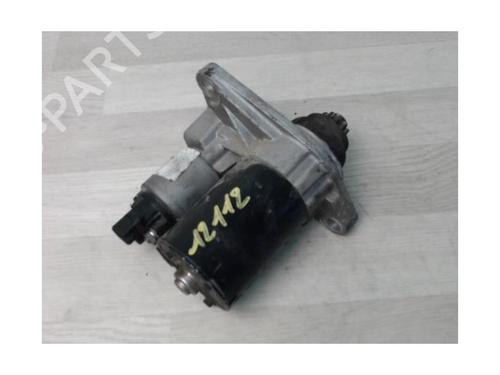 Starter RENAULT CLIO II (BB_, CB_) 1.4 16V (B/CB0P, BB13) | BP25929935M8 