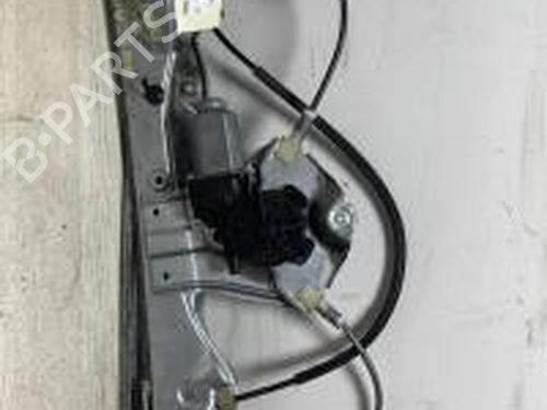Used Front left window mechanism RENAULT CLIO III (BR0/1, CR0/1) 1.5 dCi (BR1C, CR1C) (103 hp) 28118633