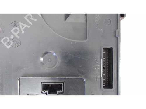 Fuse box RENAULT LAGUNA Coupe (DT0/1) 2.0 dCi (DT01, DT08, DT09, DT0K, DT12, DT1C, DT1D, DT1M,... | BP26199594E1 