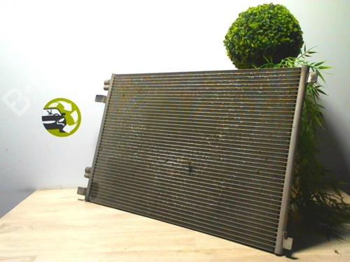 AC radiator RENAULT MEGANE II Saloon (LM0/1_) 1.5 dCi (LM0F, LM0T, LM2B) | BP24024253M32 