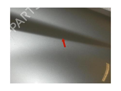 Right front fenders NISSAN NOTE (E11, NE11) 1.5 dCi | BP21521402C42 