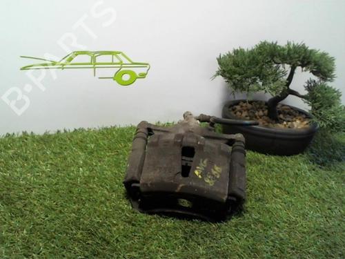 Used Left front brake caliper TOYOTA CAMRY (_V1_) 2.2 (SXV10_, SXV10R) (136 hp) 24027695