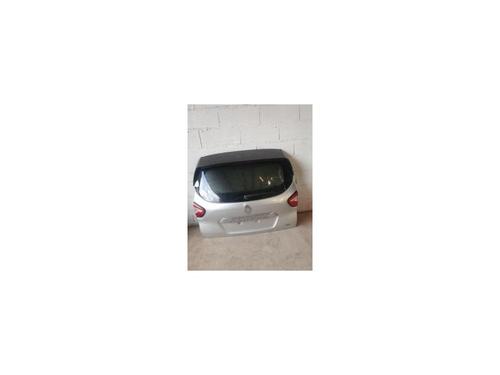 Używane Klapa tylna bagażnika RENAULT CAPTUR I (J5_, H5_) 0.9 TCe 90 (90 hp) 30705994