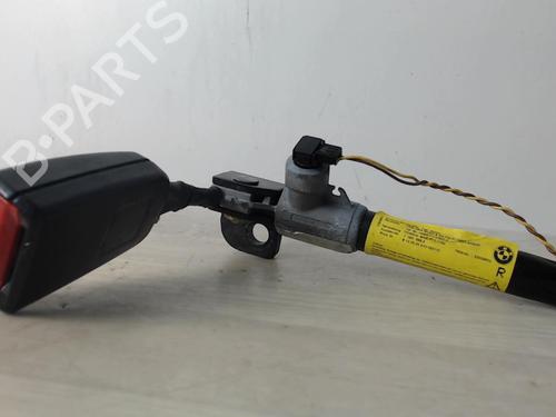 Engache cinturón BMW 5 (E60) 530 d (218 hp) 23053400