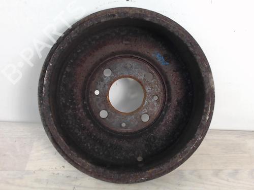 Other FIAT GRANDE PUNTO (199_) 1.3 D Multijet (199.AXD11, 199.AXD1A, 199.AXD1B,... | BP25619626O1 