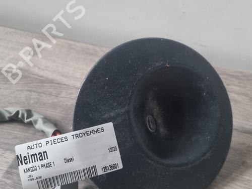 Switch RENAULT KANGOO Express (FC0/1_) D 55 1.9 (FC0D) | BP38408046I30 - Image 8