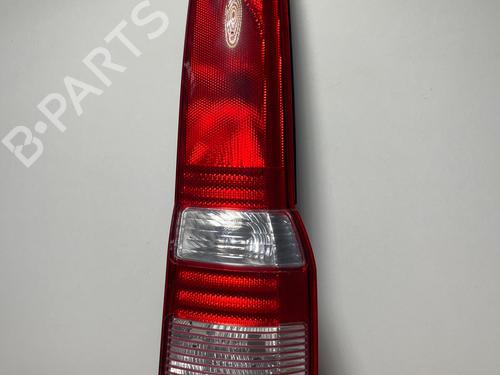 Used Right taillight Right taillight FIAT PANDA (169_) 1.1 (169.AXA1A) (54 hp) 33981880 33981880
