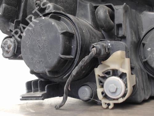 Left headlight HYUNDAI i30 Estate (FD) 1.6 CRDi | BP26429463C28 