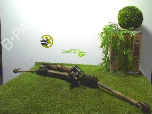 Used Steering rack Steering rack CITROËN XSARA PICASSO (N68) 2.0 HDi (90 hp) 24025616 24025616