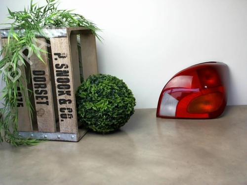 Used Right taillight FORD FIESTA IV (JA_, JB_) 1.8 D (60 hp) 24021667