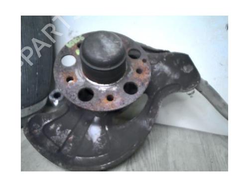 Left front steering knuckle MERCEDES-BENZ C-CLASS Coupe (CL203) C 220 CDI (203.708) | BP24025106M25
