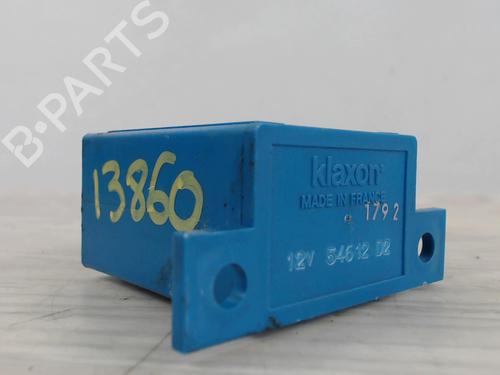 Electronic sensor RENAULT 19 I (B/C53_) 1.9 D (B/C534, B/C53J) | BP25619681M84