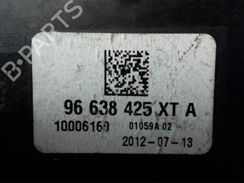Switch PEUGEOT 3008 I MPV (0U_) 1.6 HDi | BP21182251I30 