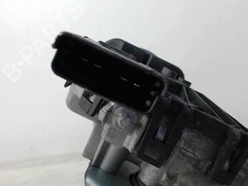 Front wiper motor RENAULT TWINGO II (CN0_) 1.2 16V (CN0K, CN0V, CN0A) | BP24027259M29  - Image 8