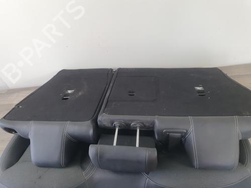 Rear seat MERCEDES-BENZ A-CLASS (W176) A 160 CDI / d (176.011) | BP25033450C17 - Image 10