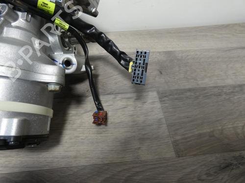 Steering column KIA RIO IV (YB, SC, FB) 1.25 | BP38328171M21 - Image 2