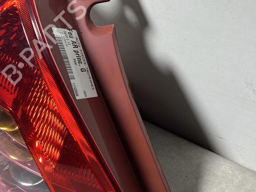 Left taillight SUZUKI SWIFT III (MZ, EZ) 1.3 DDiS (RS413D) | BP30713137C34
