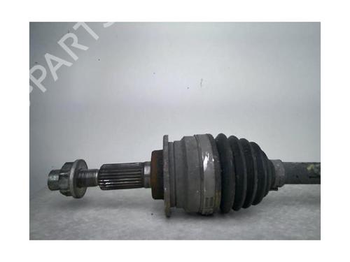 Left front driveshaft SUZUKI SWIFT III (MZ, EZ) 1.3 (RS413, ZC11S) | BP26588216M38 