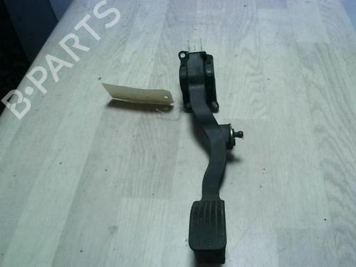 Pedal CITROËN C3 II (SC_) 1.4 HDi 70 (SC8HZC, SC8HR0, SC8HP4) | BP23981303I4