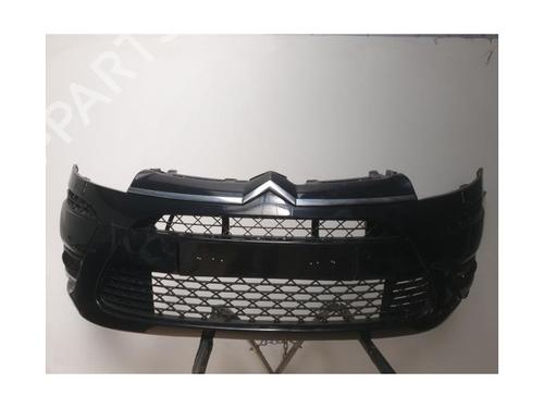 Front bumper CITROËN C4 Picasso I MPV (UD_) 2.0 HDi 138 | BP26935840C7 