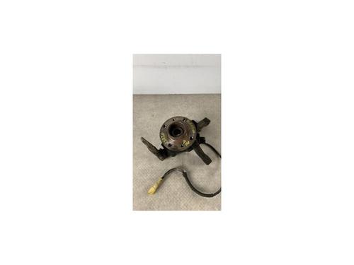 Used Left front steering knuckle RENAULT KANGOO (KC0/1_) 1.2 16V (KC05, KC06, KC03, KC0T, KC0W, KC1D) (75 hp) 21171881