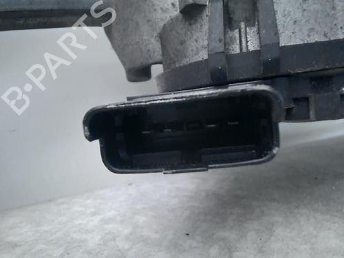 Used Front wipers mechanism Front wipers mechanism CITROËN C2 (JM_) 1.4 HDi (68 hp) 34220857 34220857