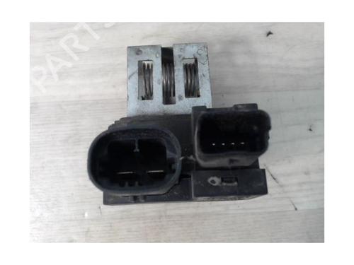 Heater resistor PEUGEOT 208 I (CA_, CC_) 1.2 VTI 82 | BP21690675M108 