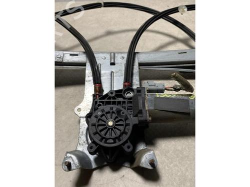 Front right window mechanism CITROËN XSARA PICASSO (N68) 2.0 HDi | BP22907010C23 