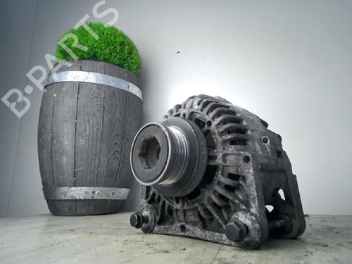 Alternator RENAULT MEGANE II Coupé-Cabriolet (EM0/1_) 1.6 | BP29597062M7 