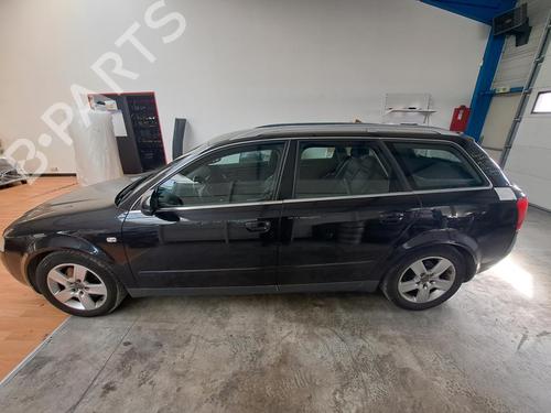 AC radiator AUDI A4 B6 Avant (8E5) 2.5 TDI quattro | BP25774861M32 - Image 11