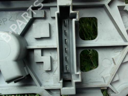 Licence plate light MERCEDES-BENZ A-CLASS (W169) A 180 CDI (169.007, 169.307) | BP24023520I40 