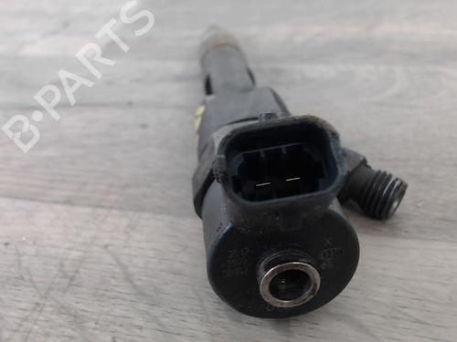 Injector RENAULT LAGUNA II (BG0/1_) 1.9 dCi (BG08, BG0G) | BP25157214M100