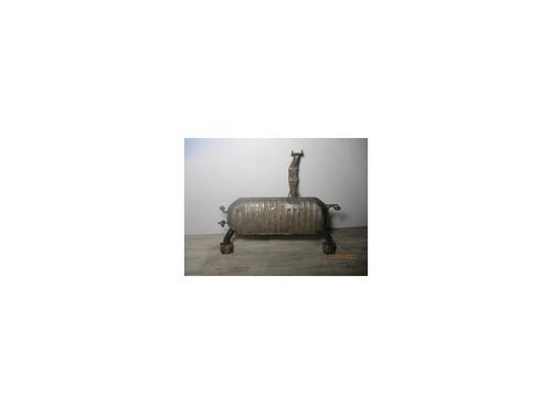 Used Exhaust system HYUNDAI TUCSON (JM) 2.0 CRDi All-wheel Drive (113 hp) 24023138