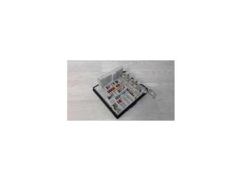 Sikringsdose RENAULT SCÉNIC II (JM0/1_) 1.5 dCi (JM1E, JM16) (106 hp) 29310170