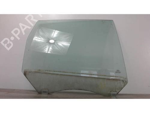 Rear right door window FORD FOCUS C-MAX (DM2) 1.6 TDCi | BP26199566C21 