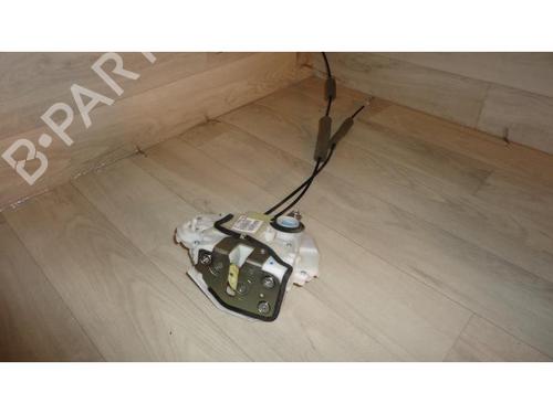 Rear right lock HONDA CIVIC VIII Hatchback (FN, FK) 2.2 CTDi (FK3) | BP24027664C99 