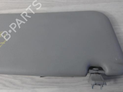 Left sun visor BMW 5 (E60) 530 d | BP23042182I1 