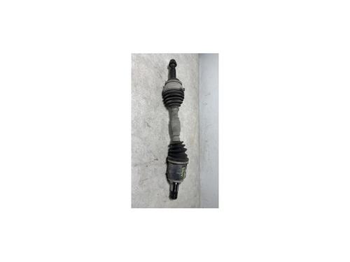Used Left front driveshaft TOYOTA AVENSIS (_T25_) 2.0 D-4D (ADT250_, ADT250R) (126 hp) 30807818