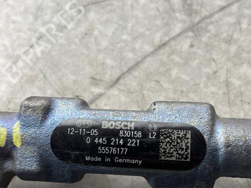 Injection rail OPEL ZAFIRA TOURER C (P12) 2.0 CDTi (75) | BP31085527M98  - Image 5